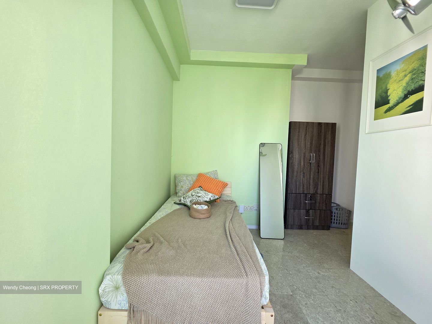 Dahlia Park Condominium (D17), Condominium #541473701